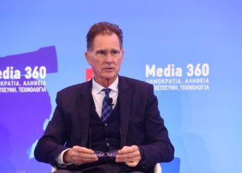 Εκδήλωση για την ελευθερία των ΜΜΕ- Νίκος Παπανδρέου: Η ευρωπαϊκή νομοθεσία είναι στη σωστή κατεύθυνση-Ιδιαίτερα σημαντική ενόψει των ευρωεκλογών.
