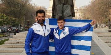 Θετικότατος ο απολογισμός για την Εθνική μας Ομάδα Πυγμαχίας από την συμμετοχή της στο Παγκόσμιο Πρωτάθλημα!