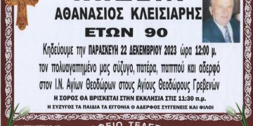 Κηδεία