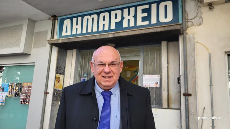 Το νέο σχήμα των Αντιδημάρχων του δήμου Γρεβενών