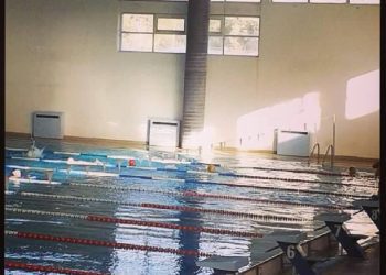 Δήμαρχος Γρεβενών: «Έχουμε χρέος και ευθύνη να παραδώσουμε το Κολυμβητήριο στη Γρεβενιώτικη κοινωνία ολοκληρωμένο και ασφαλές.