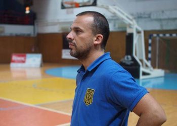 Τη λύση της συνεργασίας με τον Γιάννη Χασιώτη, ως προπονητή της ανδρικής ομάδας του συλλόγου ανακοίνωσε, ο Φ.Ο. Πρωτέας Γρεβενών