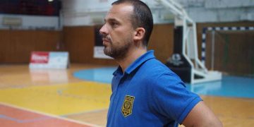 Τη λύση της συνεργασίας με τον Γιάννη Χασιώτη, ως προπονητή της ανδρικής ομάδας του συλλόγου ανακοίνωσε, ο Φ.Ο. Πρωτέας Γρεβενών