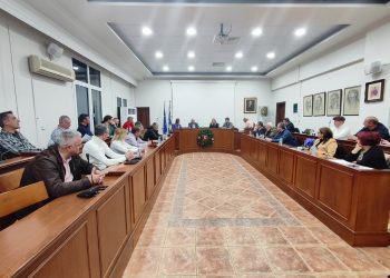 Ομόφωνο Ψήφισμα του Δημοτικού Συμβουλίου Γρεβενών για τις αγροτικές κινητοποιήσεις