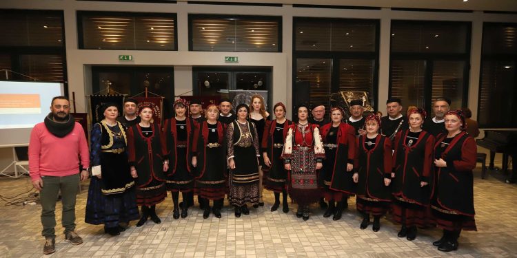 Η Μουσική Παράδοση της Δυτικής Μακεδονίας