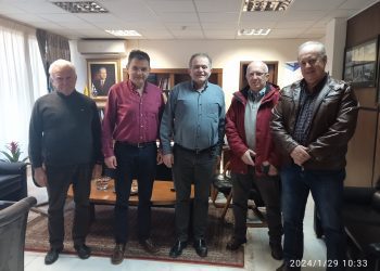 ΕΘΙΜΟΤΥΠΙΚΗ ΕΠΙΣΚΕΨΗ ΤΟΥ  ΣΥΛΛΟΓΟΥ ΓΡΕΒΕΝΙΩΤΩΝ ΚΟΖΑΝΗΣ Ο ΑΙΜΙΛΙΑΝΟΣ