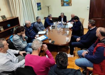 ¨Ο Δήμος Γρεβενών ξαναμπαίνει στο κάδρο της ανάπτυξης¨