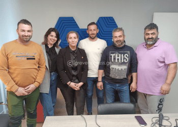 No farmes No food το σύνθημα των Ευρωπαίων Αγροτών-Χωρίς Αγρότες δεν υπάρχει φαγητό λένε οι Γρεβενιώτες Αγρότες