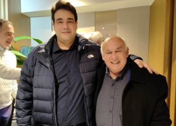 Τη θέσπιση ειδικού τοπικού πόρου υδάτινου πλούτου, ζήτησε από τον Αναπληρωτή Υπουργό Εσωτερικών ο Δήμαρχος Γρεβενών