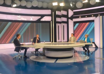 Νίκος Παπανδρέου: Ο νόμος της κυβέρνησης δεν φαίνεται να εισάγει μη κρατικά πανεπιστήμια αλλά ιδιωτικά κερδοσκοπικά.