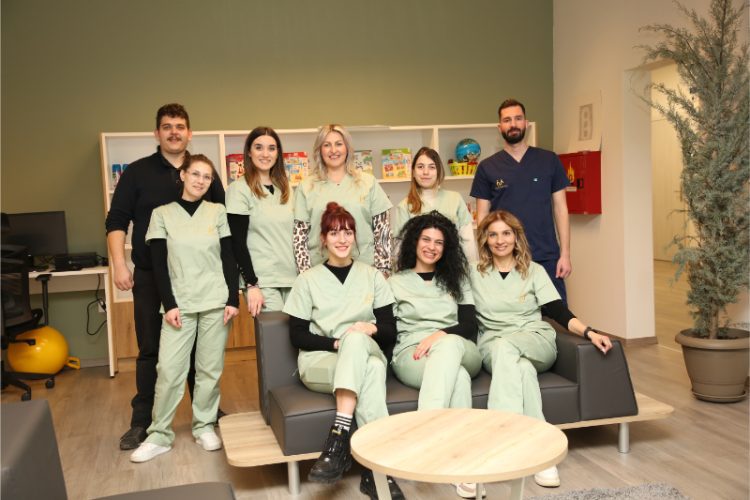 ΚΕΝΤΡΟ ΔΙΗΜΕΡΕΥΣΗΣ – ΗΜΕΡΗΣΙΑΣ ΦΡΟΝΤΙΔΑΣ ΑΜΕΑ ΓΡΕΒΕΝΩΝ «ΣΥΜΠΛΕΥΣΗ»