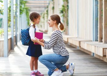 Εγγραφές σε Νηπιαγωγεία και Δημοτικά για το σχολικό έτος 2024-2025
