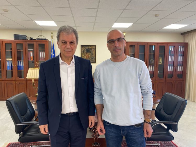 Περιφέρεια Δυτικής Μακεδονίας: Ενισχύεται το «Μαμάτσειο» Γ.Ν. Κοζάνης με δύο αναισθησιολόγους