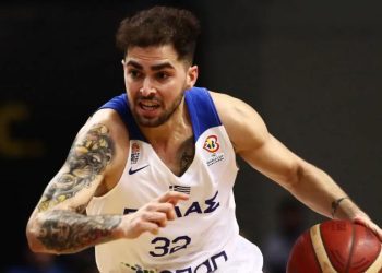 Προκριματικά Eurobasket 2025: Ολλανδία-Ελλάδα στις 20:30, ζωντανά από την ΕΡΤ3