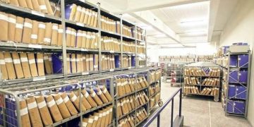 ΕΝΗΜΕΡΩΣΗ ΓΙΑ ΤΗΝ ΚΑΤΑΡΓΗΣΗ ΤΟΥ ΥΠΟΘΗΚΟΦΥΛΑΚΕΙΟΥ ΔΕΣΚΑΤΗΣ