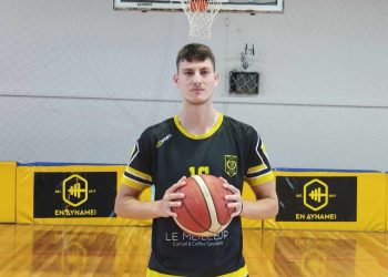 Ο ΓΙΑΝΝΗΣ ΚΑΝΑΒΟΣ ΣΤΟ ΠΡΟΠΟΝΗΤΙΚΟ ΔΙΗΜΕΡΟ ΤΗΣ ΕΘΝΙΚΗΣ ΝΕΩΝ ΑΝΔΡΩΝ