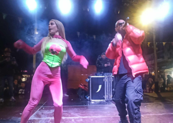 The Kings Live στα Γρεβενά “Τς Απουκράς Μαν΄τάρα” με την Νεολαία να ξεφαντώνει