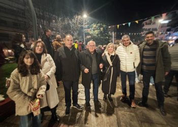 Τς Απουκράς Μαν΄τάρα: Ανέβασαν τον πήχη της διασκέδασης οι Ποντιακοί Σύλλογοι την Τετάρτη και δίνουν τη σκυτάλη απόψε στους Τhe Gorbeats και την Στέλλα Παπαλάμπρου (video και φωτογραφίες)