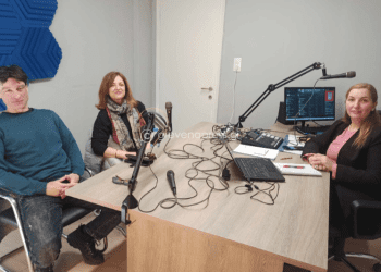 On air με την Ιωάννα Παπαδημητρίου στο Gpradio.gr