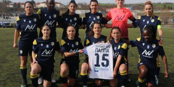 ΣΕΙΡΗΝΕΣ ΓΡΕΒΕΝΩΝ-ΕΛΠΙΔΕΣ ΚΑΡΔΙΤΣΑΣ 1-0