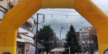 Δήμος Γρεβενών: «Μάγεψε» πληρώματα και θεατές το 20ο Εαρινό Ράλι ΛΕΚΑΜ   -Από τη κεντρική πλατεία της πόλης δόθηκε η εκκίνηση του ξεχωριστού αγώνα με ιστορικά αυτοκίνητα.
