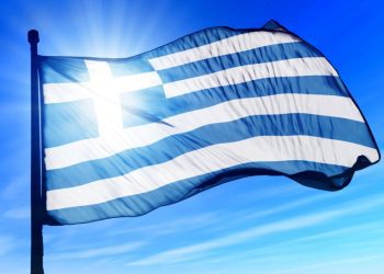 ”25η Μαρτίου 2024” του Δημήτρη Μπέη