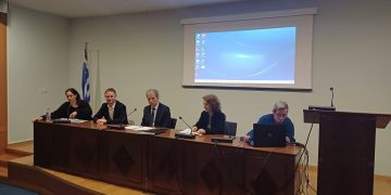 Περιφέρεια Δυτικής Μακεδονίας   Παρουσίαση της πορείας  του έργου «Κοινωνικοοικονομική Μετάβαση Δυτικής Μακεδονίας»