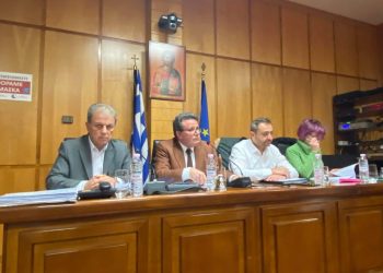 Πρόσκληση σε Κατεπείγουσα Συνεδρίαση: Το Νομοσχέδιο για τα ιδιωτικά Πανεπιστήμια   