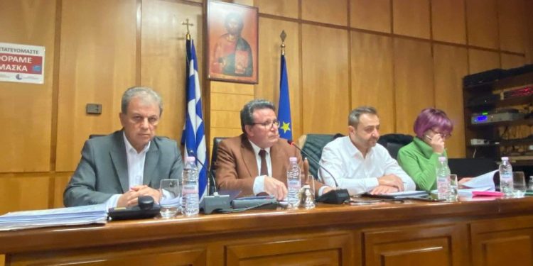Πρόσκληση σε Κατεπείγουσα Συνεδρίαση: Το Νομοσχέδιο για τα ιδιωτικά Πανεπιστήμια   