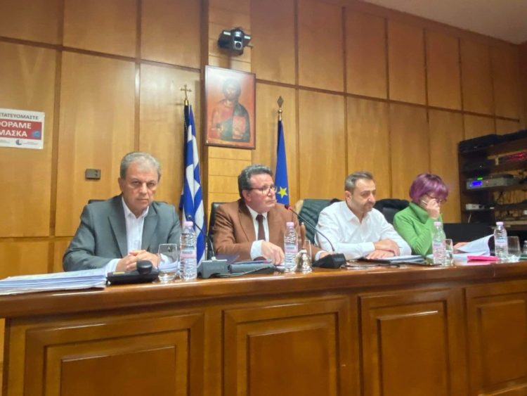 Πρόσκληση σε Κατεπείγουσα Συνεδρίαση: Το Νομοσχέδιο για τα ιδιωτικά Πανεπιστήμια