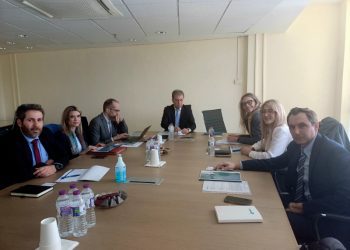 Σημαντική η πρόοδος των έργων ανάπτυξης και επέκτασης του Δικτύου Διανομής Φυσικού Αερίου στην Περιφέρεια Δυτικής Μακεδονίας