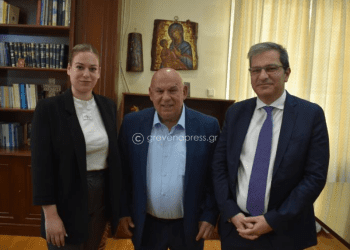Υπογραφή σύμβασης εκτέλεσης έργου “Κατασκευή Δρόμου Προσπέλασης της θέσης εγκατάστασης του Εκπαιδευτικού Αστρονομικού Πάρκου Όρλιακα”