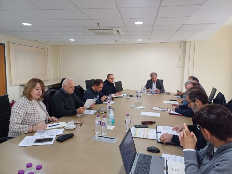 Περιφέρεια Δυτικής Μακεδονίας: Διαβούλευση για το πρόγραμμα στήριξης της επιχειρηματικότητας στη Δυτική Μακεδονία