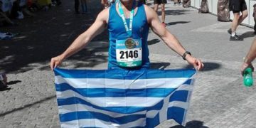 “ΔΡΟΜΕΙΣ ΥΓΕΙΑΣ ΓΡΕΒΕΝΩΝ”-Συνέντευξη με τον Πρόεδρο Δημήτριο Τραπέζα στο Gpradio.