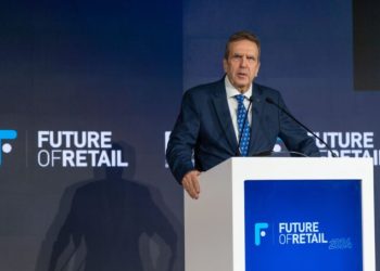 Future of Retail 2024: Με πλήρη επιτυχία ολοκληρώθηκε από την ΕΣΕΕ το Συνέδριο – γέφυρα με το μέλλον του Λιανικού Εμπορίο
