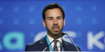 Δήλωση του Εκπροσώπου Τύπου της Νέας Δημοκρατίας Νίκου Ρωμανού