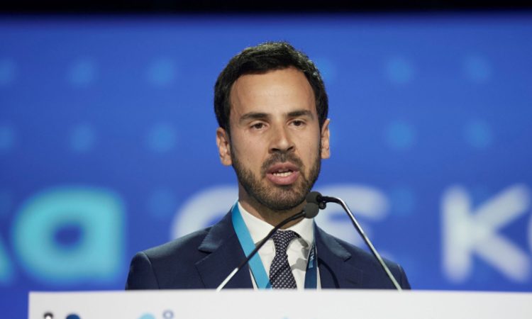 Δήλωση του Εκπροσώπου Τύπου της Νέας Δημοκρατίας Νίκου Ρωμανού