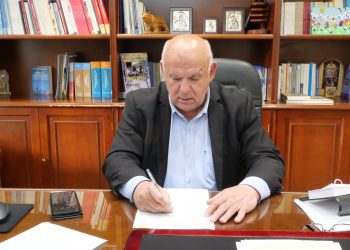 Επιστολή διαμαρτυρίας Δημάρχου Γρεβενών προς την Ελληνική Ολυμπιακή Επιτροπή