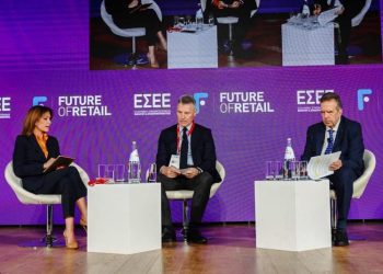 Future of Retail 2024: Τεχνολογία, κλαδικές συνέργειες, βιωσιμότητα και νέες δεξιότητες συν-διαμορφώνουν το μέλλον του Λιανικού Εμπορίου