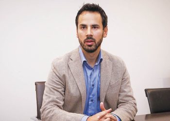 Δήλωση του Εκπροσώπου Τύπου της Νέας Δημοκρατίας Νίκου Ρωμανού