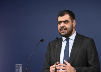 Κυβερνητικές πηγές για τη συνέντευξη του κ. Κασσελάκη στο Mega