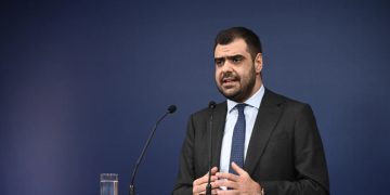 Κυβερνητικές πηγές για τη συνέντευξη του κ. Κασσελάκη στο Mega