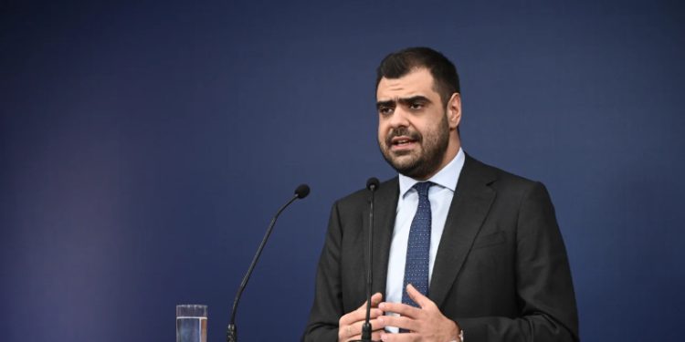 Κυβερνητικές πηγές για τη συνέντευξη του κ. Κασσελάκη στο Mega