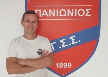 Ο Αργύρης Ψάρρας στο Gpradio.gr, την Παρασκευή 19/4