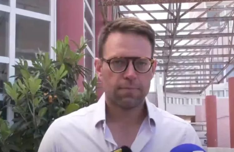 Επίσκεψη του Προέδρου του ΣΥΡΙΖΑ-Προοδευτική Συμμαχία, Στέφανου Κασσελάκη στη Σητεία