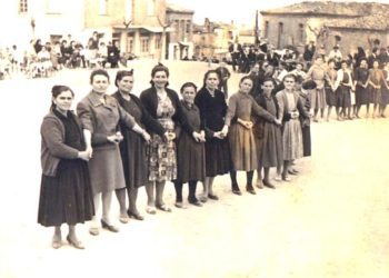 Πανηγύρι και Αποχαιρετισμός της Πασχαλιάς
