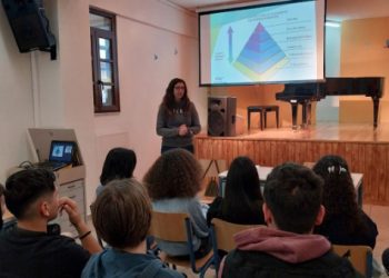 Η αξία της ανακύκλωσης στο Μουσικό Σχολείο Σιάτιστας