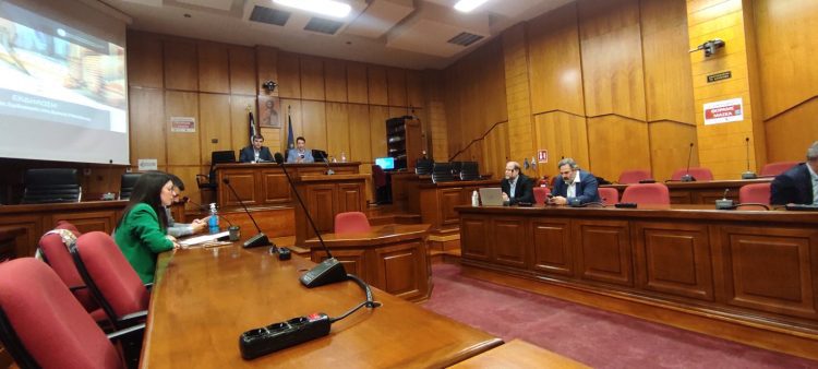 “Πολεοδομικός Σχεδιασμός στην Δυτική Μακεδονία”