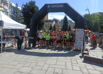 Με μεγάλη συμμετοχή το“1ο Grevena City Run” την Κυριακή 12 Μαίου στα Γρεβενά.(Φωτογραφίες+Βίντεο)
