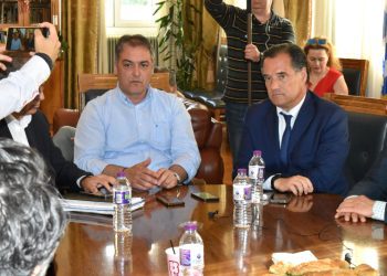 Ο Δήμαρχος Κοζάνης σε Υπουργό Υγείας για ΜΕΘ, ΥΠΕ και Αιμοδυναμικό.